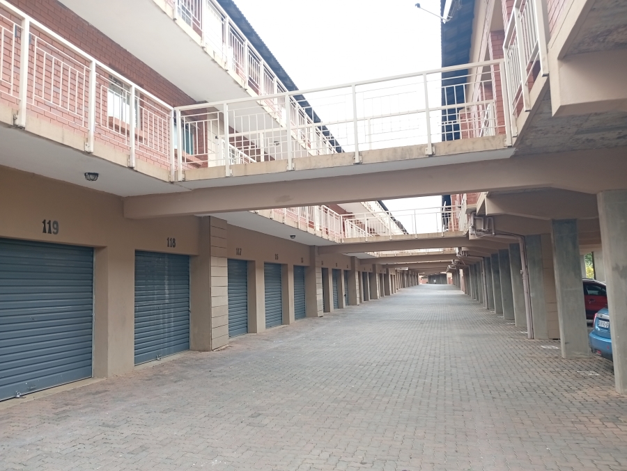 To Let 3 Bedroom Property for Rent in Equestria Gauteng