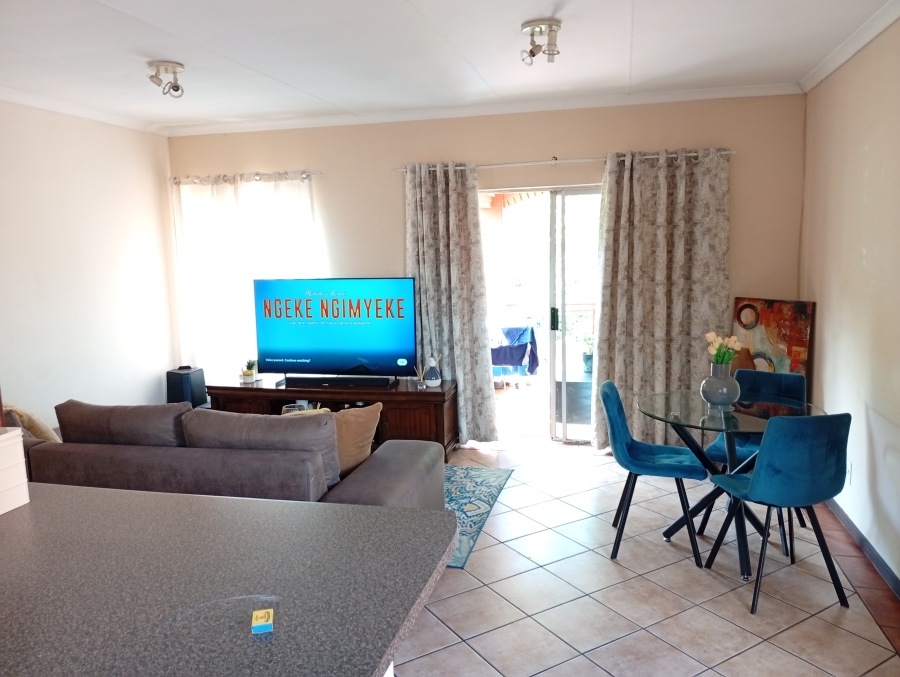 2 Bedroom Property for Sale in Equestria Gauteng