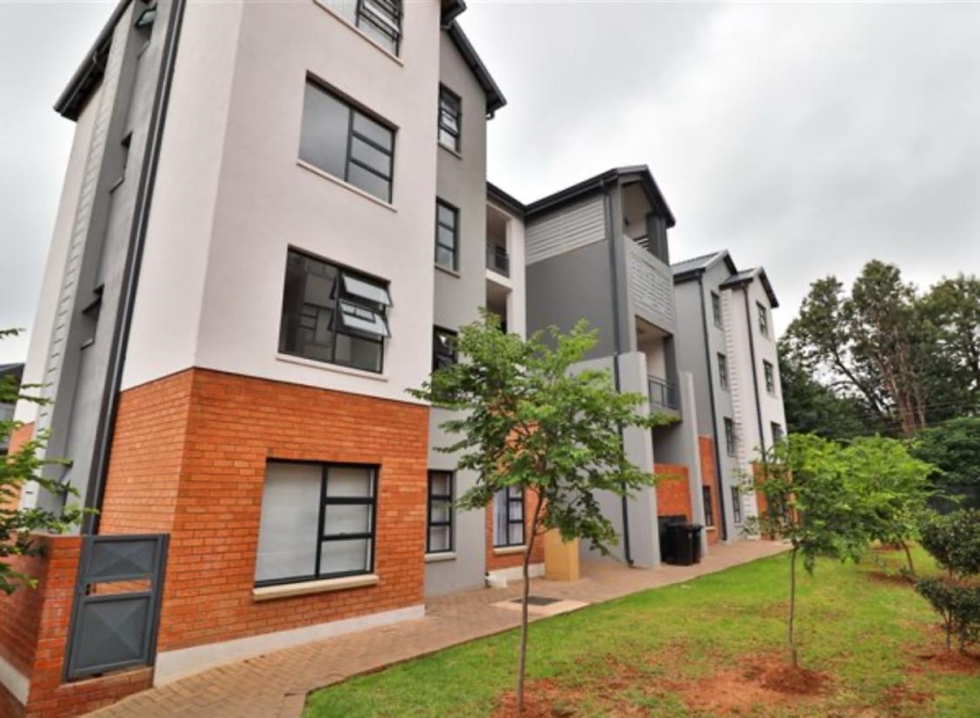 To Let 2 Bedroom Property for Rent in Paradiso Gauteng