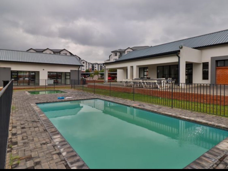 To Let 2 Bedroom Property for Rent in Paradiso Gauteng