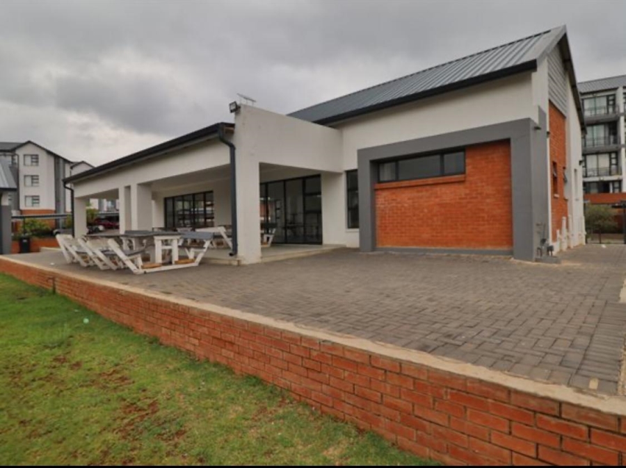 To Let 2 Bedroom Property for Rent in Paradiso Gauteng