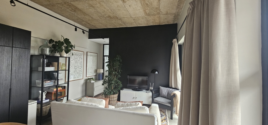 1 Bedroom Property for Sale in Sandown Gauteng