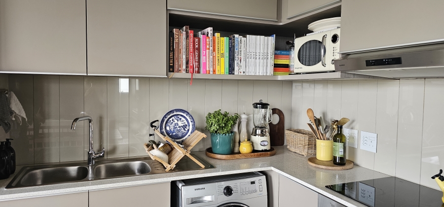 1 Bedroom Property for Sale in Sandown Gauteng