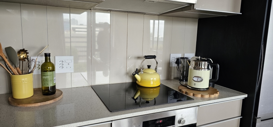 1 Bedroom Property for Sale in Sandown Gauteng