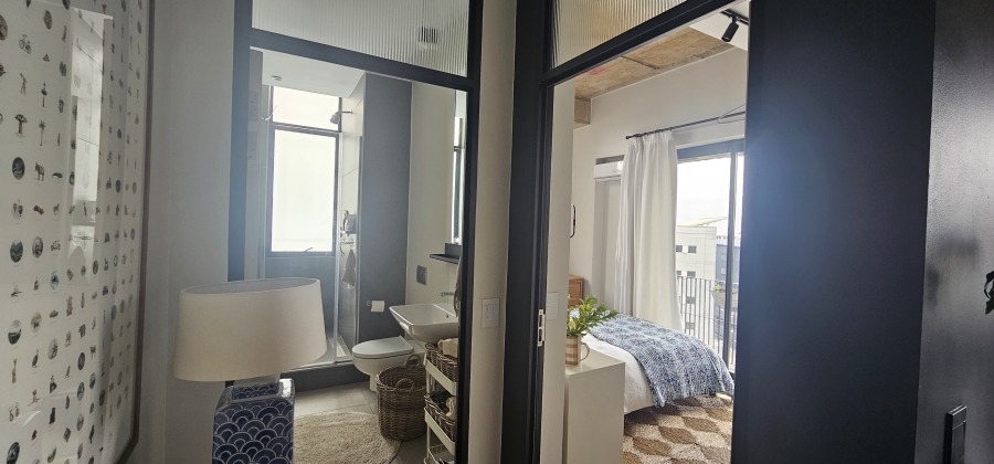 1 Bedroom Property for Sale in Sandown Gauteng