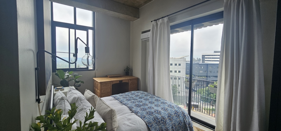 1 Bedroom Property for Sale in Sandown Gauteng