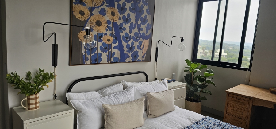 1 Bedroom Property for Sale in Sandown Gauteng