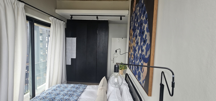 1 Bedroom Property for Sale in Sandown Gauteng