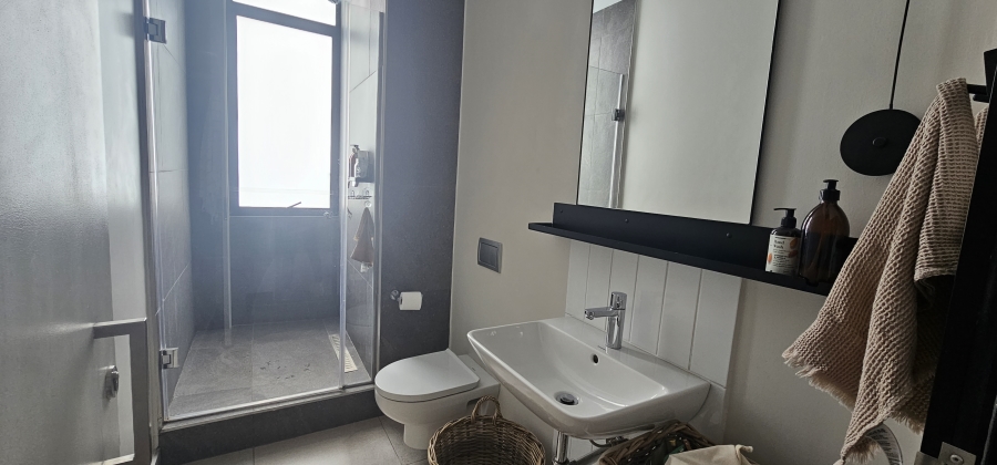 1 Bedroom Property for Sale in Sandown Gauteng