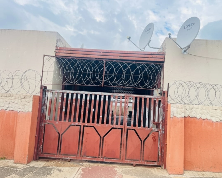 10 Bedroom Property for Sale in Soshanguve A Gauteng