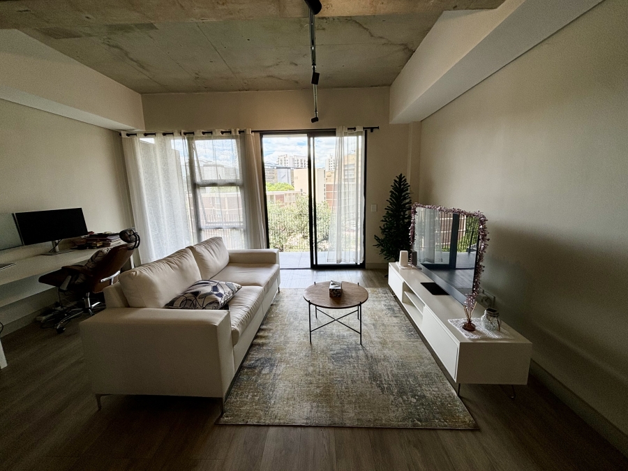 1 Bedroom Property for Sale in Sandton Central Gauteng