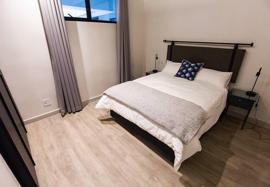 1 Bedroom Property for Sale in Sandton Central Gauteng