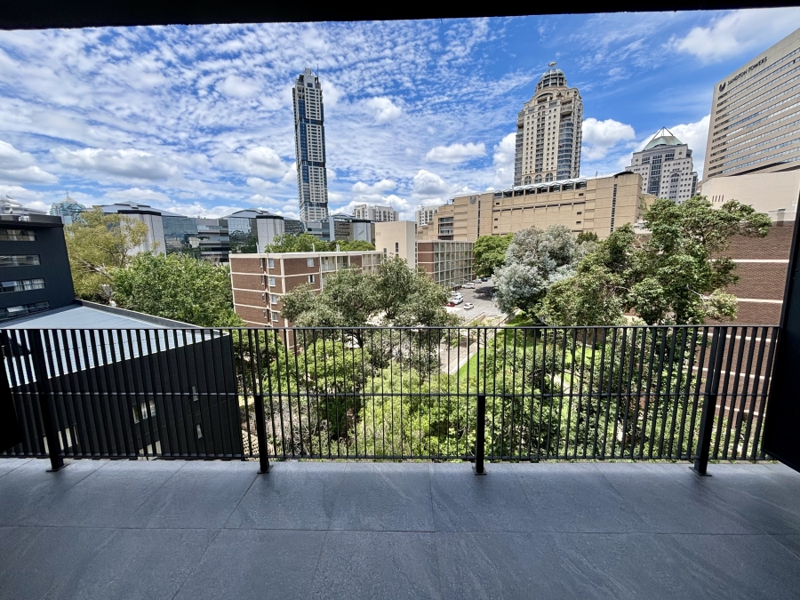1 Bedroom Property for Sale in Sandton Central Gauteng