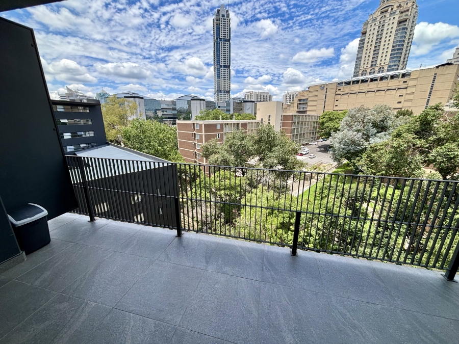 1 Bedroom Property for Sale in Sandton Central Gauteng