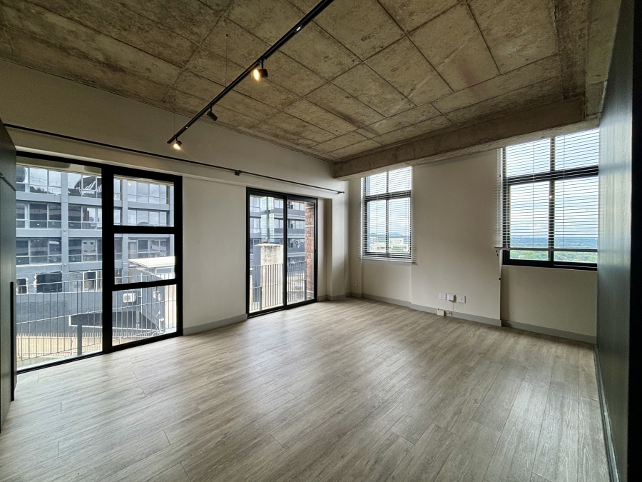 1 Bedroom Property for Sale in Sandton Central Gauteng