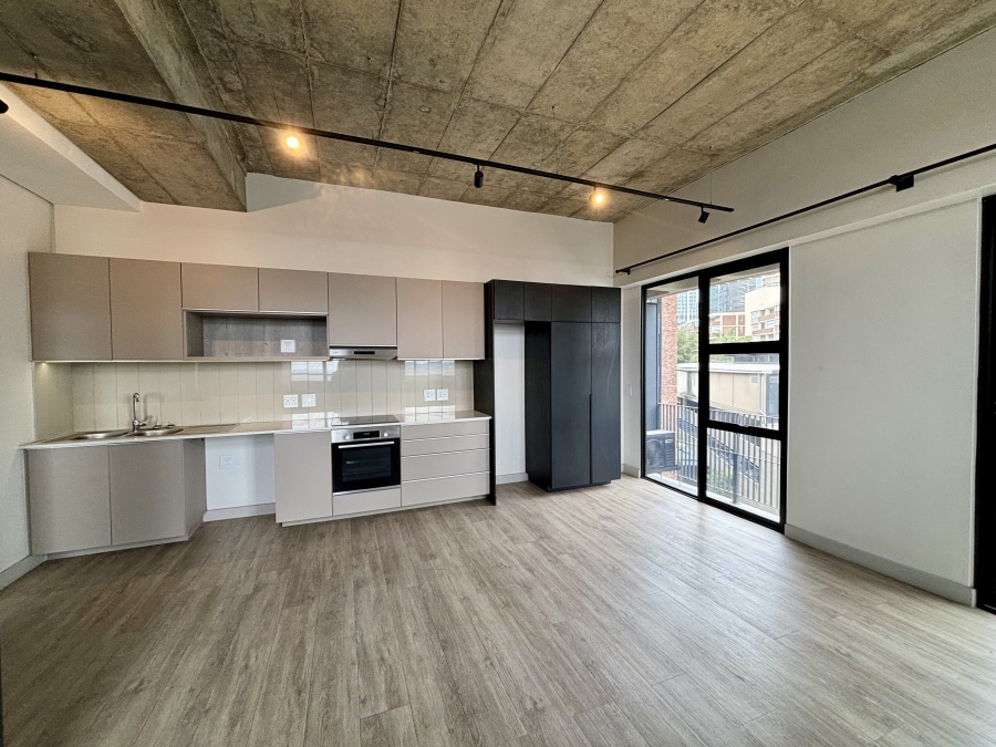 1 Bedroom Property for Sale in Sandton Central Gauteng