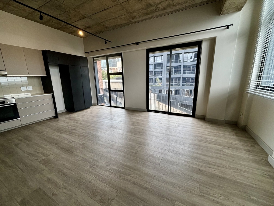 1 Bedroom Property for Sale in Sandton Central Gauteng