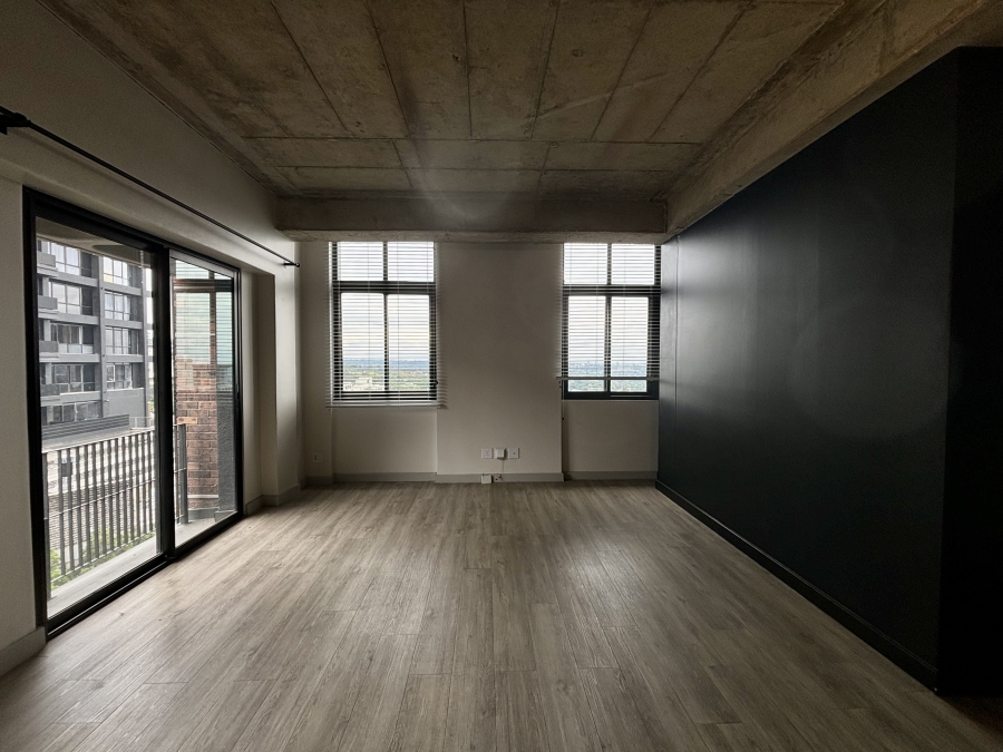 1 Bedroom Property for Sale in Sandton Central Gauteng