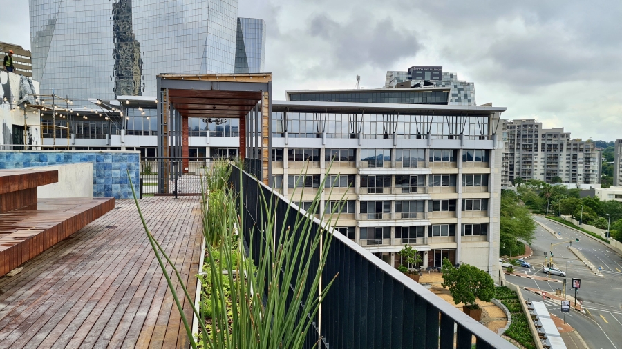 1 Bedroom Property for Sale in Sandton Central Gauteng