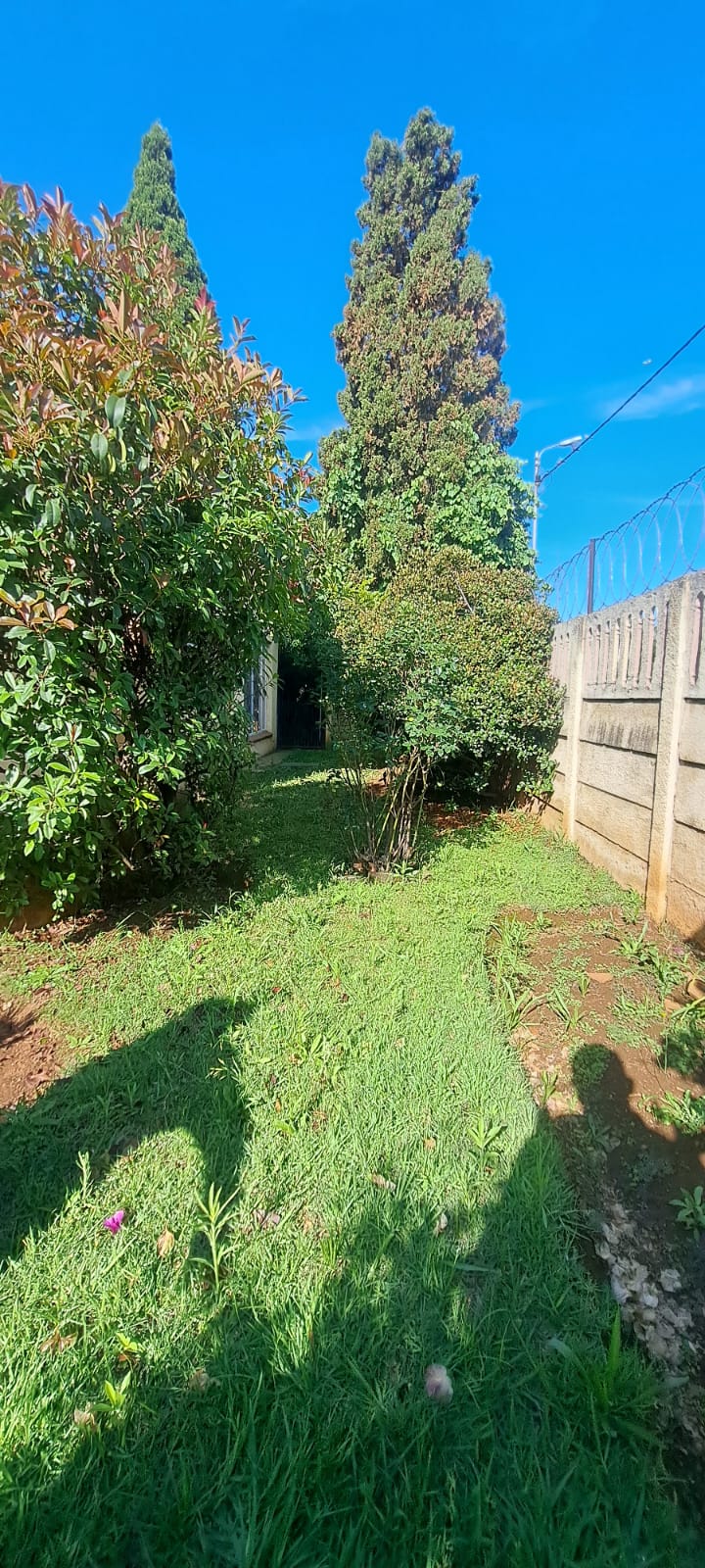 3 Bedroom Property for Sale in Brakpan Central Gauteng