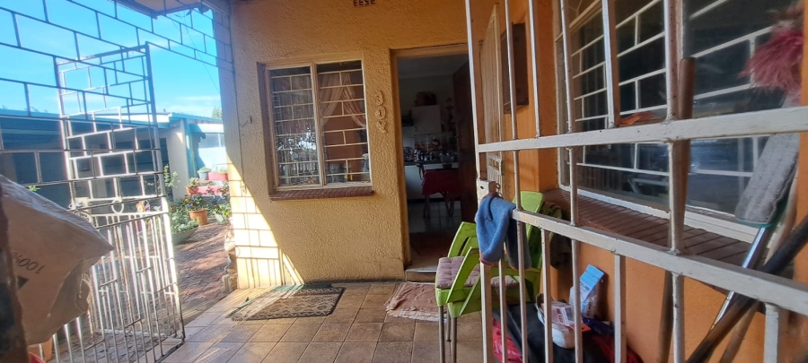 3 Bedroom Property for Sale in Brakpan Central Gauteng