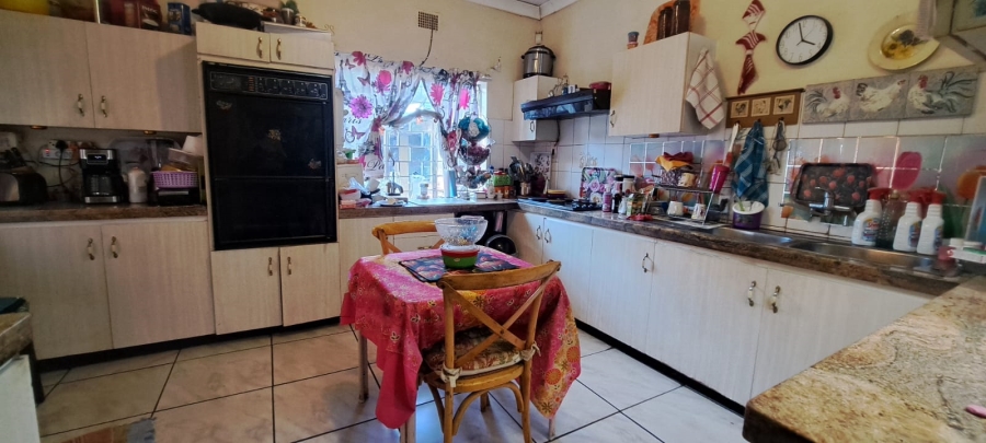 3 Bedroom Property for Sale in Brakpan Central Gauteng
