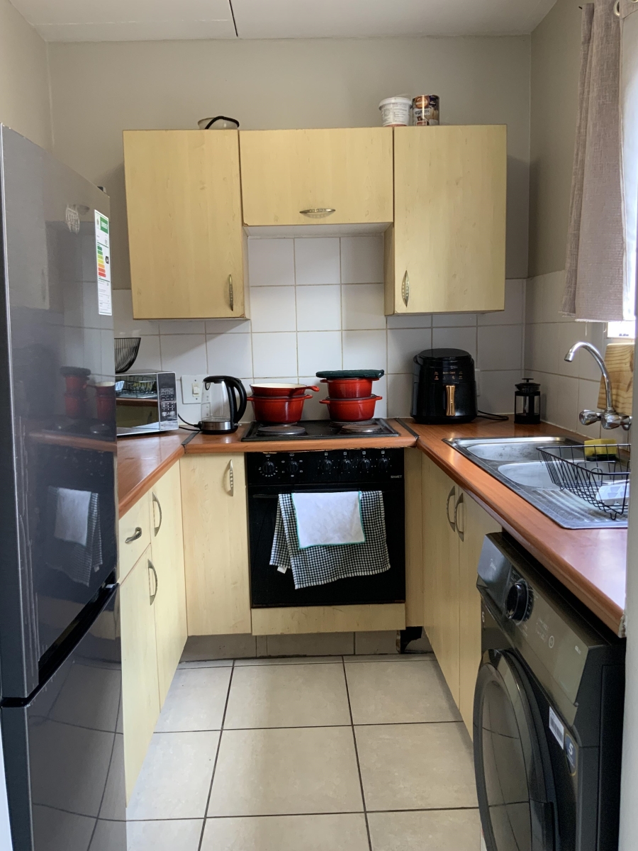 1 Bedroom Property for Sale in Willow Acres Gauteng