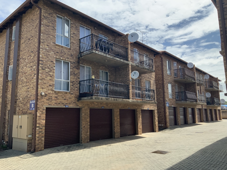 1 Bedroom Property for Sale in Willow Acres Gauteng