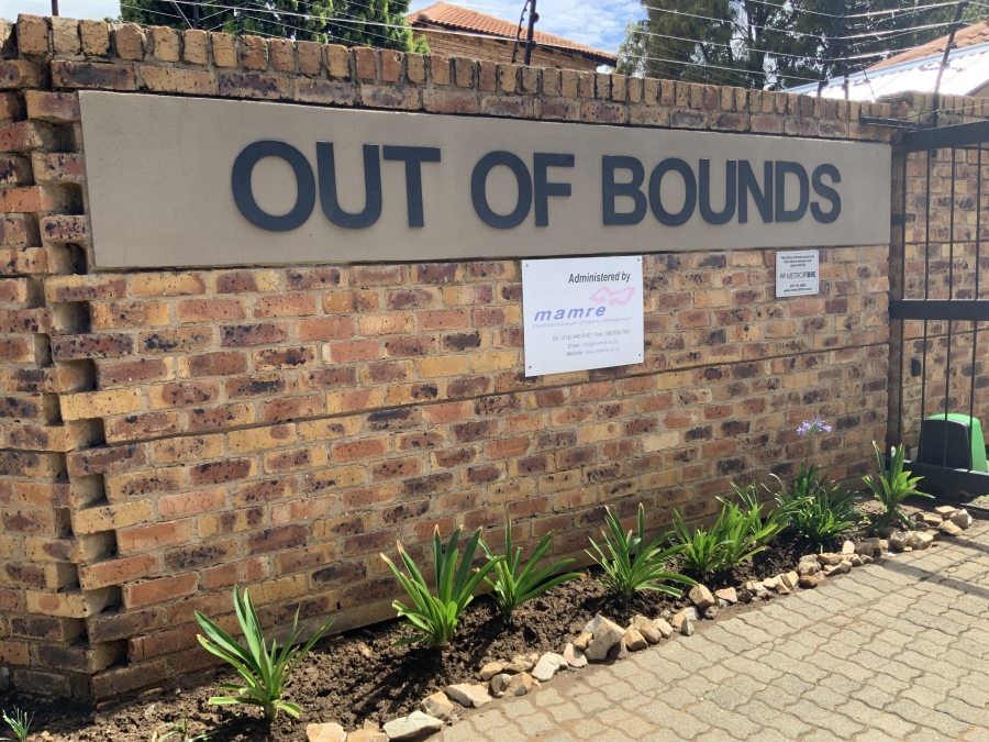 1 Bedroom Property for Sale in Willow Acres Gauteng