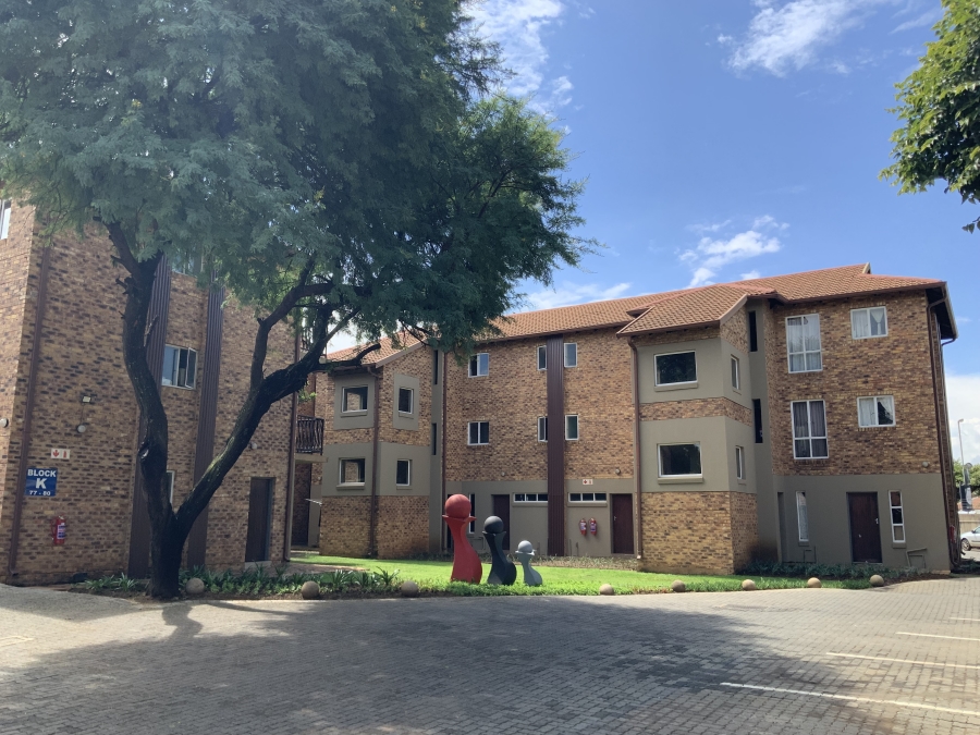 1 Bedroom Property for Sale in Willow Acres Gauteng