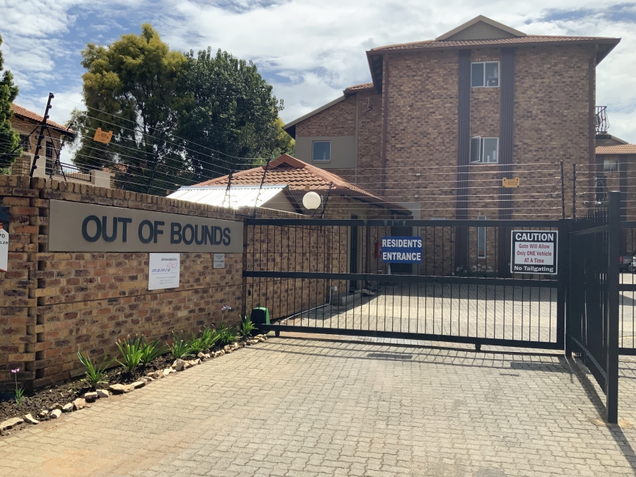 1 Bedroom Property for Sale in Willow Acres Gauteng