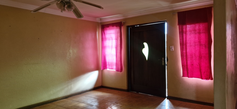 To Let 3 Bedroom Property for Rent in Mamelodi East Gauteng