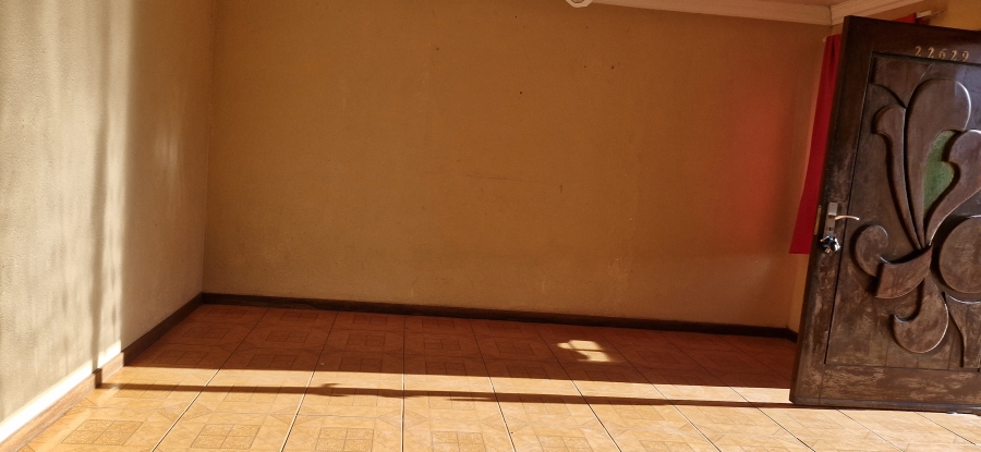 To Let 3 Bedroom Property for Rent in Mamelodi East Gauteng