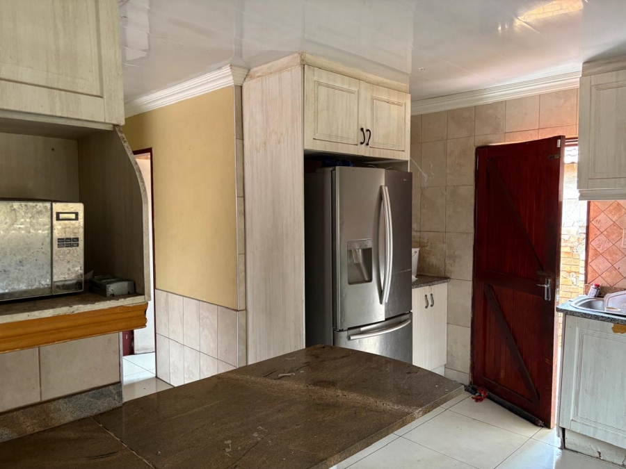 4 Bedroom Property for Sale in Philip Nel Park Gauteng