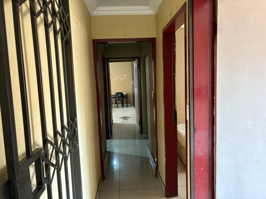4 Bedroom Property for Sale in Philip Nel Park Gauteng