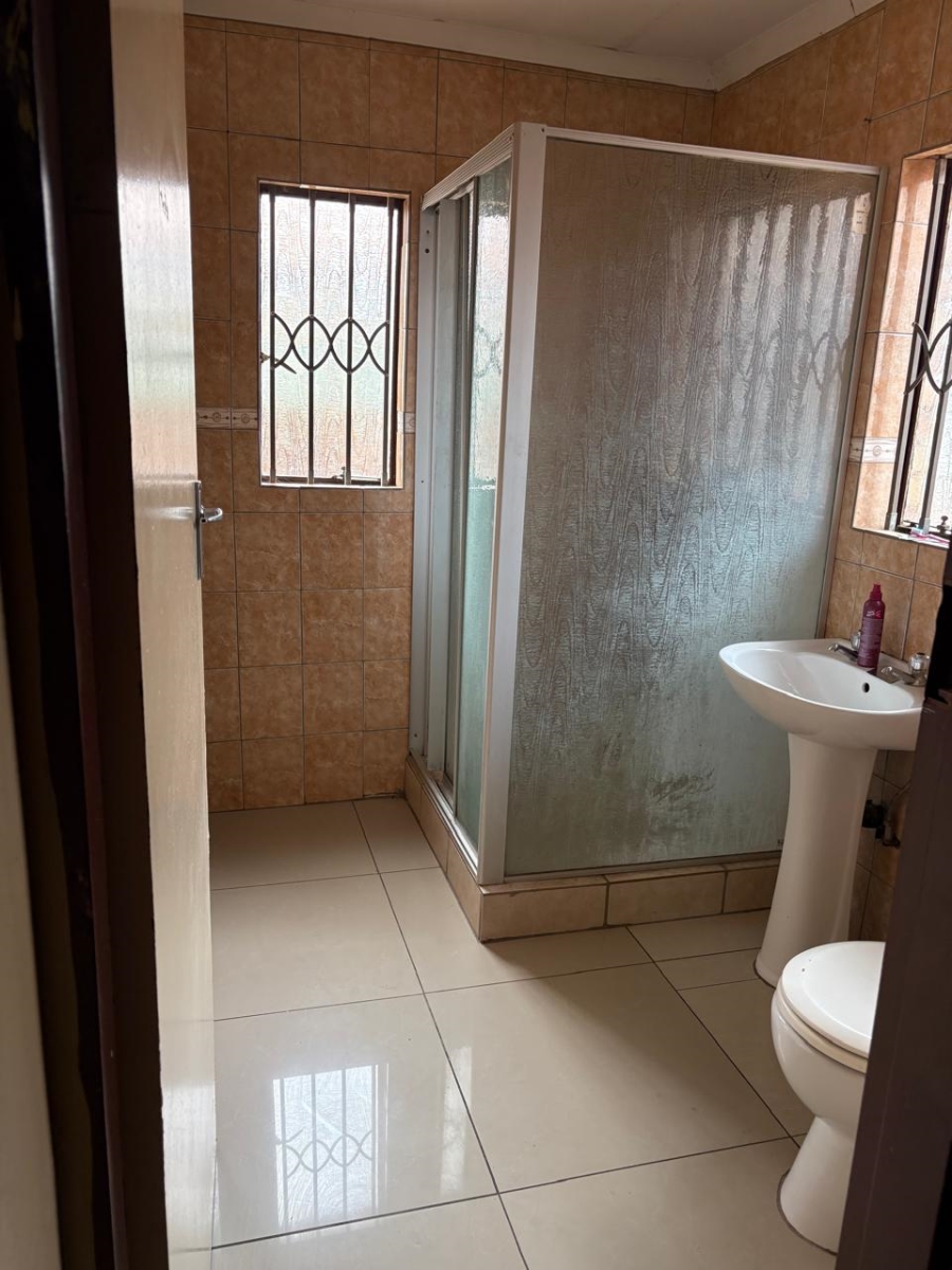 4 Bedroom Property for Sale in Philip Nel Park Gauteng