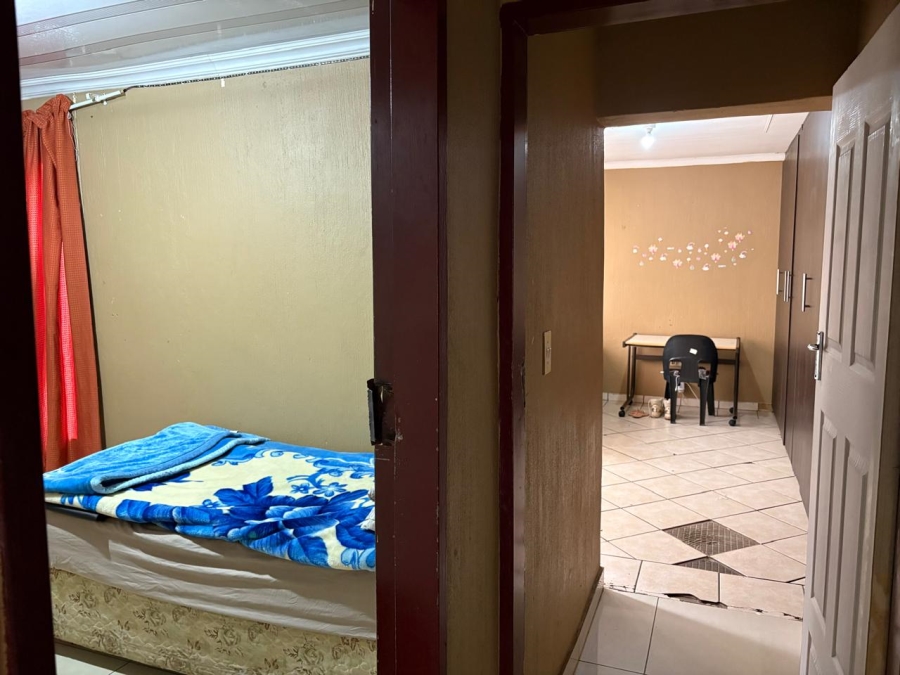 4 Bedroom Property for Sale in Philip Nel Park Gauteng