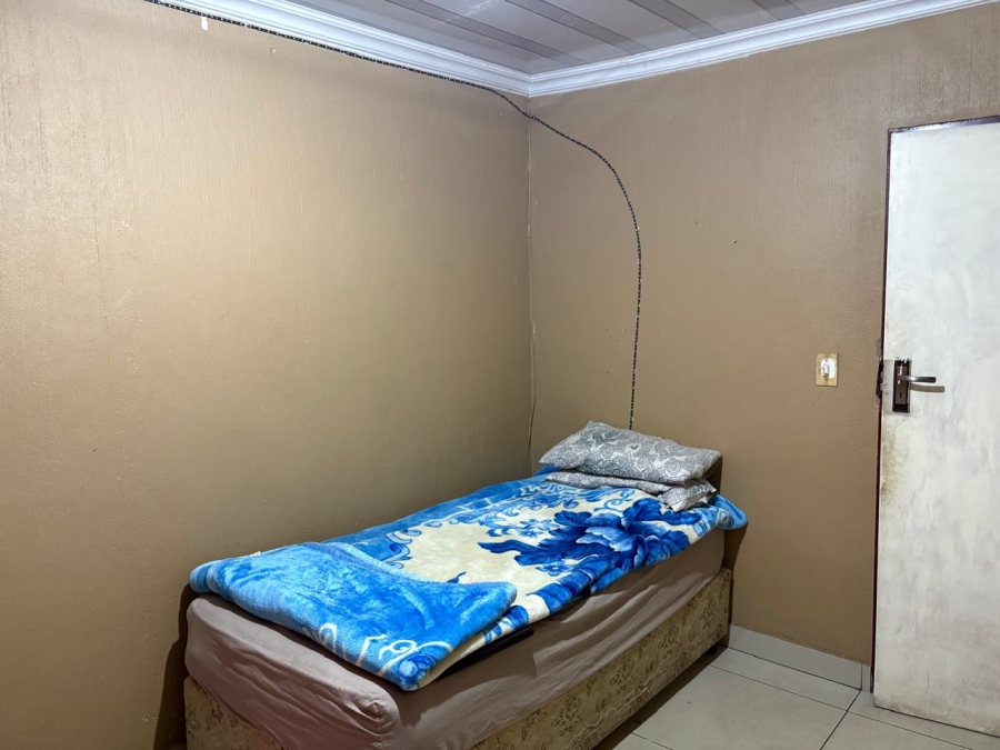 4 Bedroom Property for Sale in Philip Nel Park Gauteng