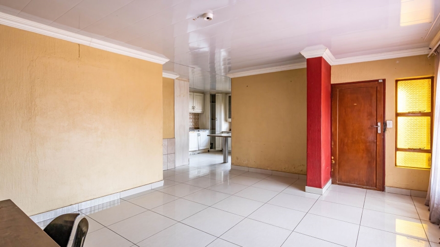 4 Bedroom Property for Sale in Philip Nel Park Gauteng