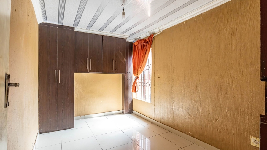 4 Bedroom Property for Sale in Philip Nel Park Gauteng