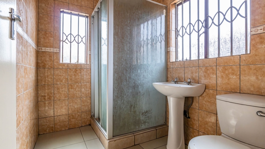 4 Bedroom Property for Sale in Philip Nel Park Gauteng