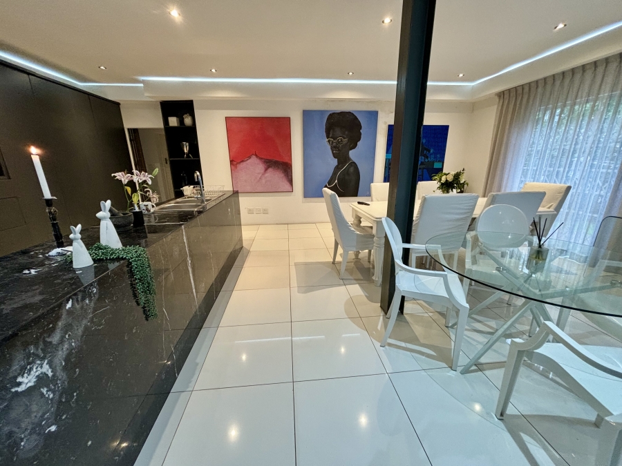 To Let 3 Bedroom Property for Rent in Parktown Gauteng