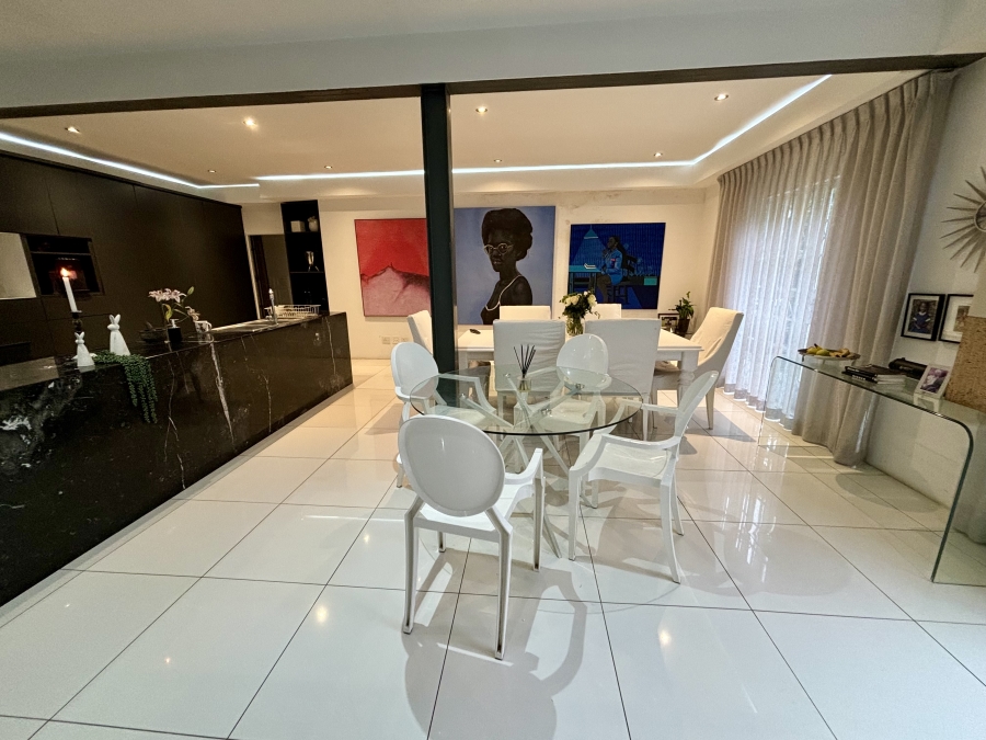To Let 3 Bedroom Property for Rent in Parktown Gauteng