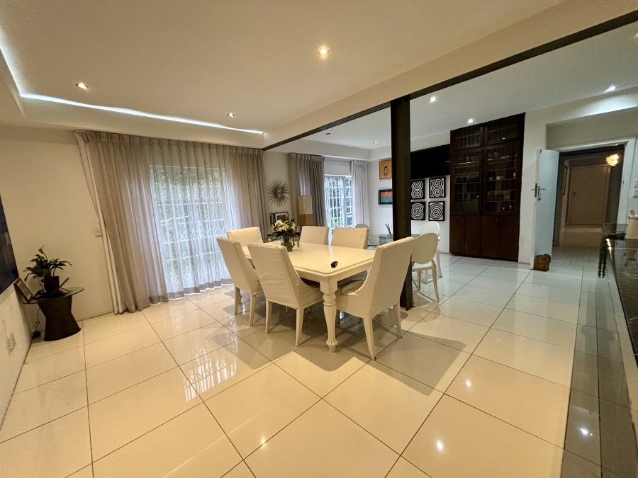 To Let 3 Bedroom Property for Rent in Parktown Gauteng