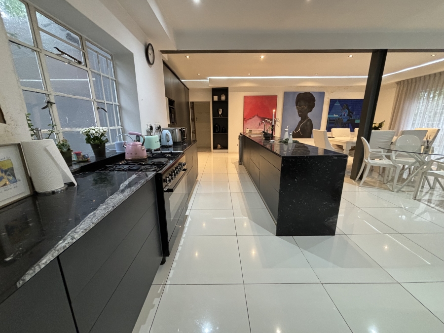 To Let 3 Bedroom Property for Rent in Parktown Gauteng