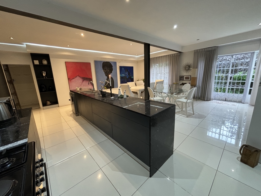 To Let 3 Bedroom Property for Rent in Parktown Gauteng