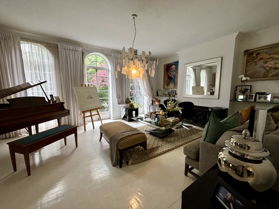 To Let 3 Bedroom Property for Rent in Parktown Gauteng