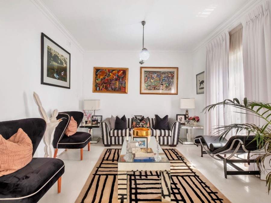 To Let 3 Bedroom Property for Rent in Parktown Gauteng