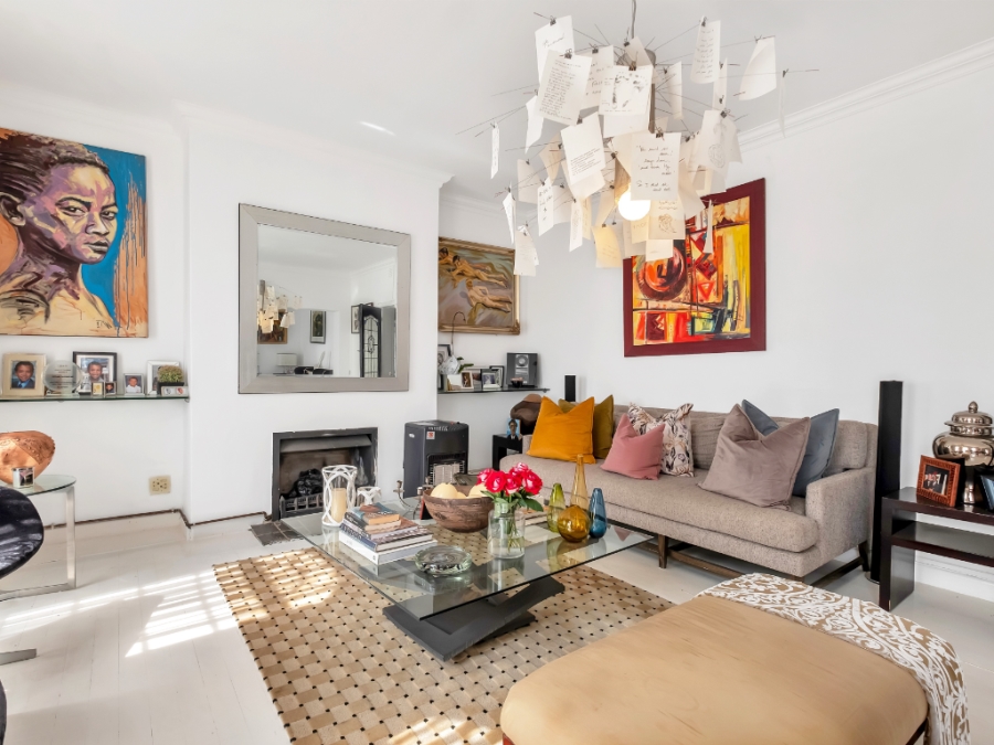 To Let 3 Bedroom Property for Rent in Parktown Gauteng