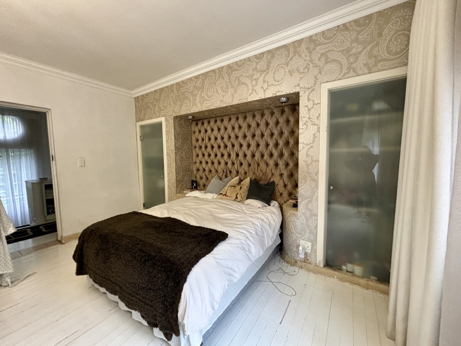 To Let 3 Bedroom Property for Rent in Parktown Gauteng